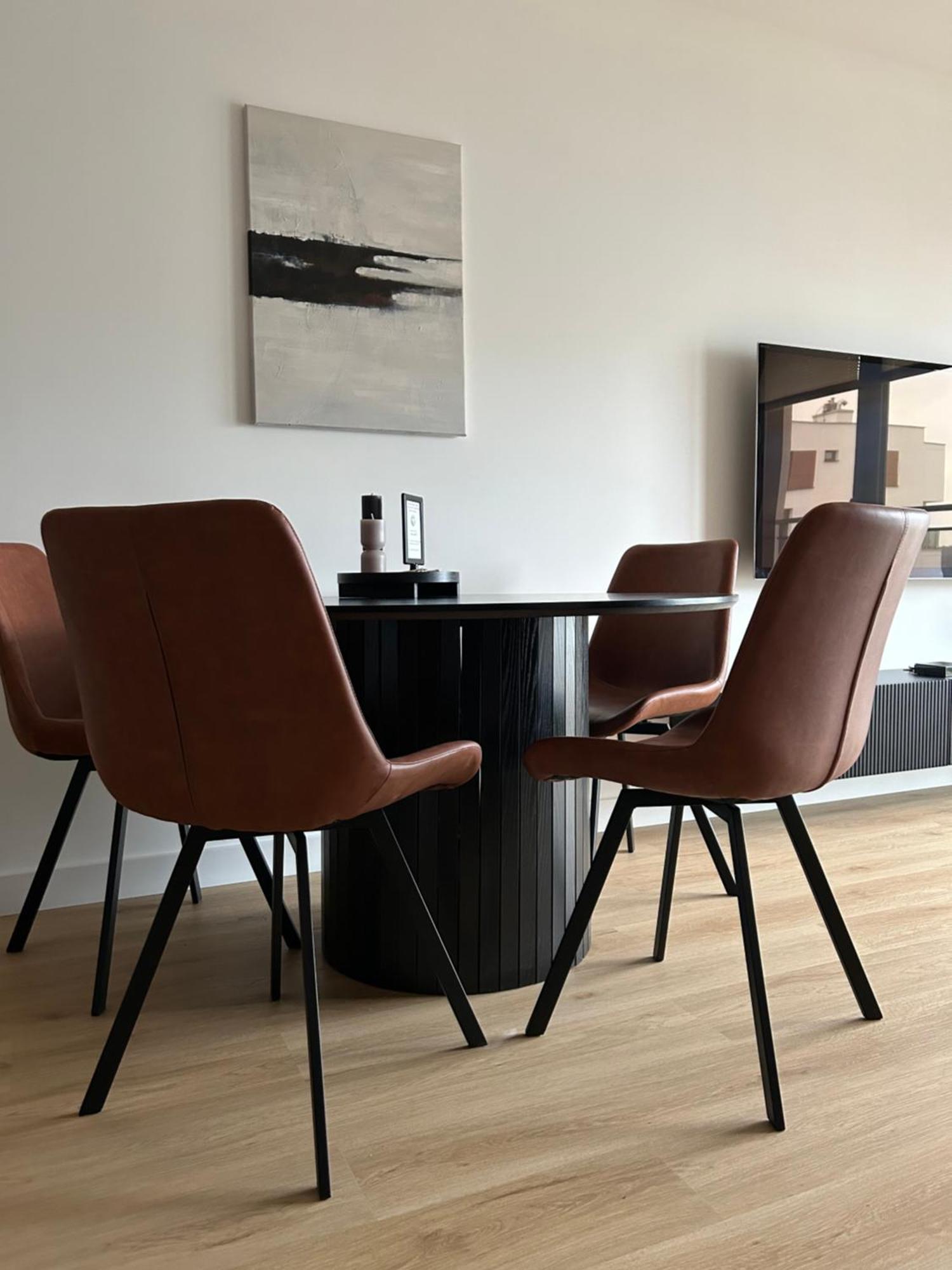 Apartament Lina Koralowa Samodzielne Zameldowanie Self Check-In Lublin Eksteriør bilde