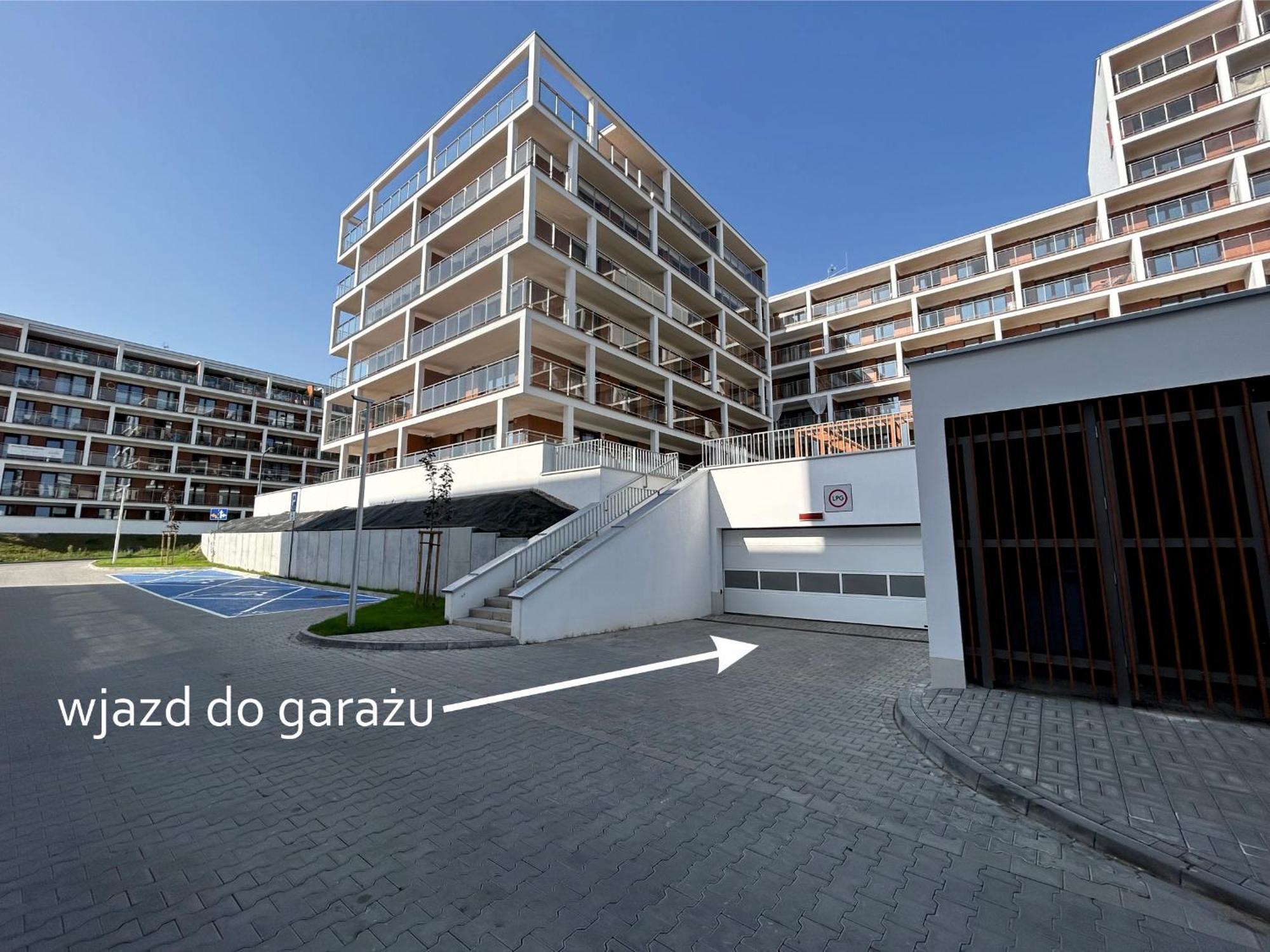 Apartament Lina Koralowa Samodzielne Zameldowanie Self Check-In Lublin Eksteriør bilde