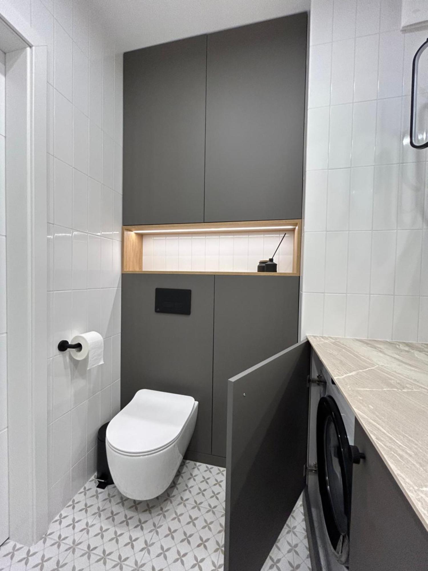 Apartament Lina Koralowa Samodzielne Zameldowanie Self Check-In Lublin Eksteriør bilde