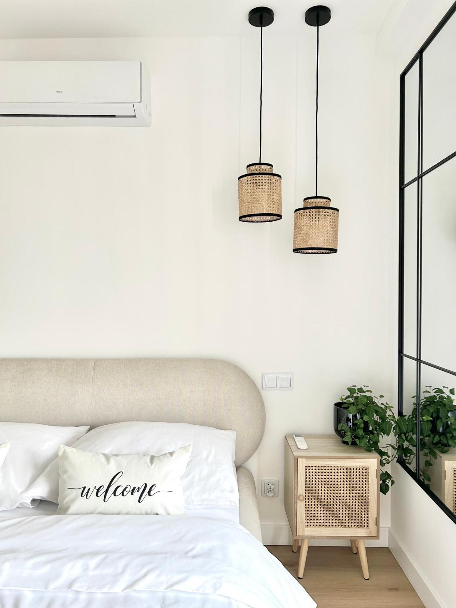 Apartament Lina Koralowa Samodzielne Zameldowanie Self Check-In Lublin Eksteriør bilde